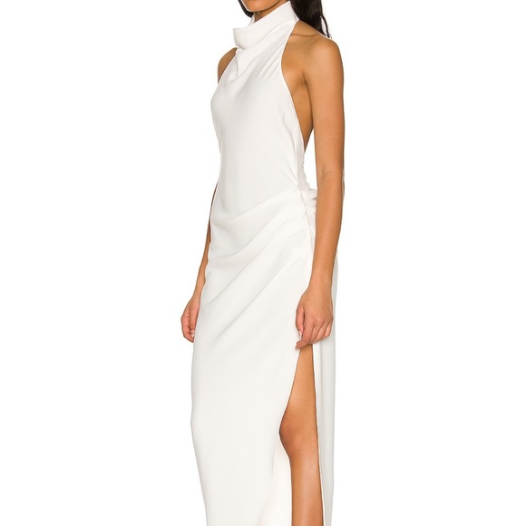 X Revolve Samba Gown - Picture 3 of 8